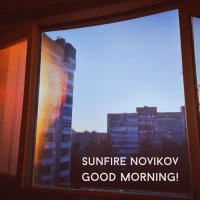 Sunfire Novikov - Good Morning!