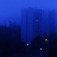 Antent, Nectry - last goodbye