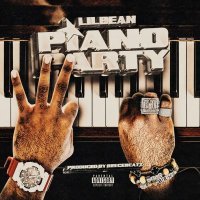 Lil Bean - PIANO PARTY