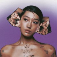 Peggy Gou, Spray - 1+1=11 (Spray Remix)