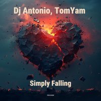 Dj Antonio, TomYam - Simply Falling