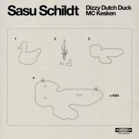 DIZZY DUTCH DUCK, MC Kesken - Kaksi