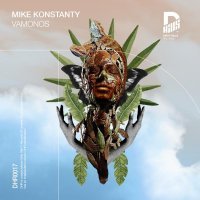 Mike Konstanty - Vamonos