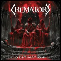 Crematory - Welt Aus Glas