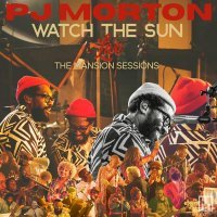 PJ Morton - Intro (Live)