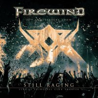 Firewind - Maniac (20th Anniversary Show)