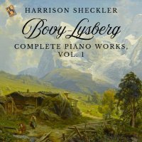 Harrison Sheckler - Les Suissesses, Op. 1: 5 Valses brillantes, No. 4