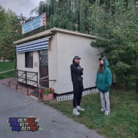 ЗАО "Сомнительные инициативы" - Присядь, старичок