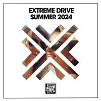 Kristina Mailana - Extreme Drive Summer 2024