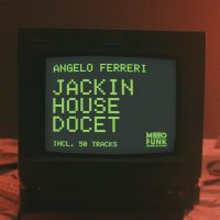 Angelo Ferreri - Get Press (Edit)