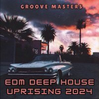 Groovemasters - Island Dreams