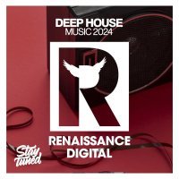 Discoslapers - Deep House Music 2024