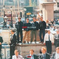 Cast - Two Of A Kind (Incl. Hidden Track "Instrumental ")