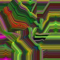 Acid Arab, Cem Yıldız - Atlas