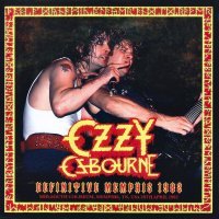 Ozzy Osbourne - Suicide Solution (With Guitar And Drum Solos)