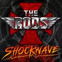 The Rods - Shockwave