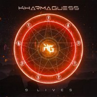 KharmaGuess - 9 LIVES