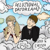 Nico & Chelsea, Chelsea Collins, Nico Collins - Eye to Eye