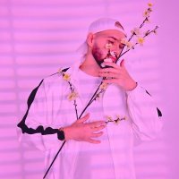 Паша Proorok - Давай с тобой до конца