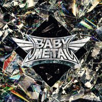 BABYMETAL, Poppy - from me to u (feat. Poppy)