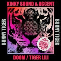 Kinky Sound, Accent - Tiger Lili (Alar Remix)