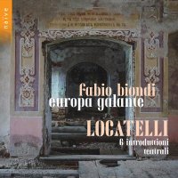 Fabio Biondi, Europa Galante - Introduttione I in D-Sharp Major, Op. 4 No. 1: I. Allegro