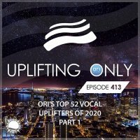 James Dymond, Linney - What Have I Got To Lose [UpOnly 413] (Mix Cut)
