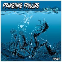 Primetime Failure, Heart A Tact - Blueprint