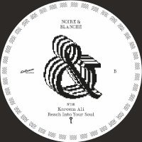 KAREEM ALI - Reach Into Your Soul
