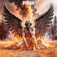 Fiend - Спящий ангел