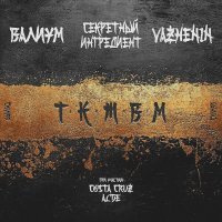 Секретный ингредиент, ВАЛИУМ, VAZHENIN, COSTA CRUZ - ТАК И ЖИВЁМ