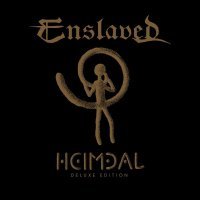 Enslaved, Jo Quail - Congelia (Alternate Version)