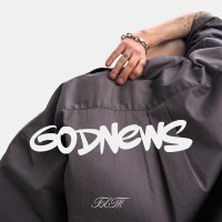 БСТ - Godnews (prod. by Kipi, Gravity Muse)