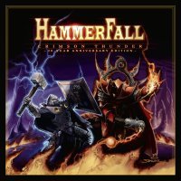 Hammerfall - Dreams Come True