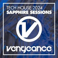 Kye Hawkins - Tech House 2024 - Sapphire Sessions