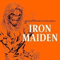 Iron Maiden - The Angel And The Gambler