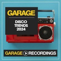 Michael Dresden - Disco Trends 2024