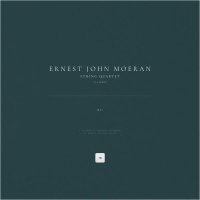 Ernest John Moeran, Classical Archive Stereo Arts - String Quartet in A Minor, R11: III. Rondo. Allegro vivace