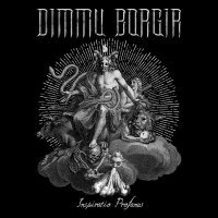 Dimmu Borgir - Metal Heart