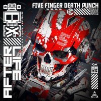 Five Finger Death Punch - Judgement Day