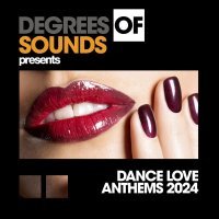 Cosmos Funk - Dance Love Anthems 2024