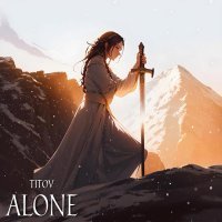 Titov - Alone