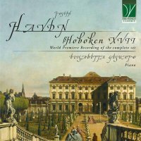 Elisabetta Gesuato - Variazioni in B-Flat Major, Hob. XVII:12