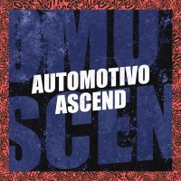 Dezko, DJ PATRICK R, MC Vuk Vuk, MC Wender Pqn - AUTOMOTIVO ASCEND