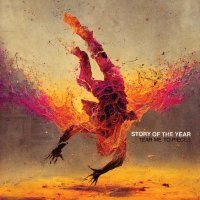 Story of the Year - Can't Save You