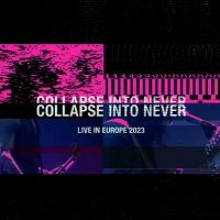 Placebo - Collapse Into Never - Live In Europe 2023