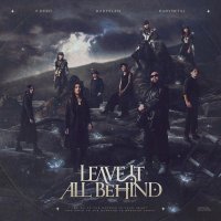 F.HERO, Bodyslam, BABYMETAL - LEAVE IT ALL BEHIND