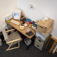 Clive From Accounts - The Very Best of Clive From Accounts