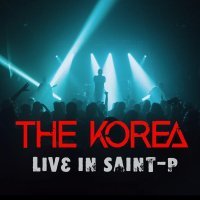 The Korea - Добро пожаловать (Live)