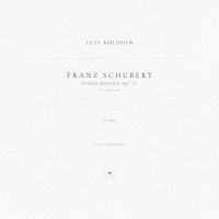 Franz Schubert, Luis Kolodin - Piano Sonata No. 21 in B-Flat Major, D. 960: II. Andante sostenuto